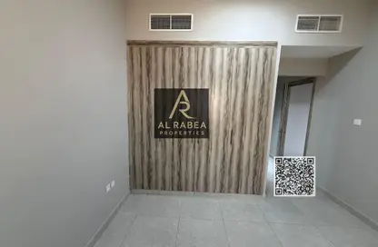 Apartment - 2 Bedrooms - 3 Bathrooms for rent in Al Jurf 3 - Al Jurf - Ajman Downtown - Ajman