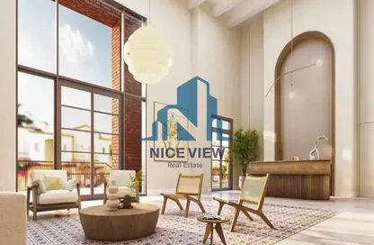 شقة - غرفة نوم - 2 حمامات للبيع في بلوم ليفينج - مدينة زايد (مدينة خليفة ج) - مدينة خليفة - أبوظبي