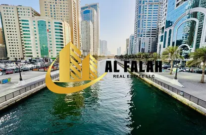 شقة - 3 غرف نوم - 3 حمامات للايجار في المجاز 3 - المجاز - الشارقة شقة - 3 غرف نوم - 3 حمامات للايجار في المجاز 3 - المجاز - الشارقة