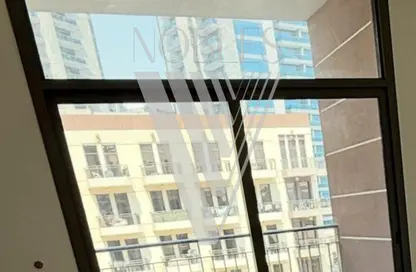 Apartment - Studio - 1 Bathroom for rent in Elz by Danube - Arjan - Dubai