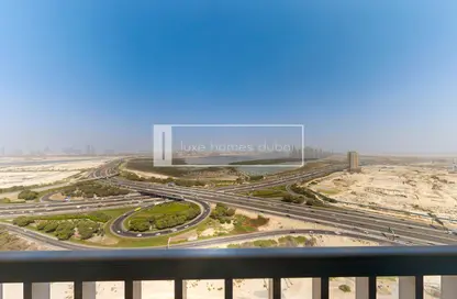 Apartment - 2 Bedrooms - 2 Bathrooms for sale in The Crest - Sobha Hartland - Mohammed Bin Rashid City - Dubai