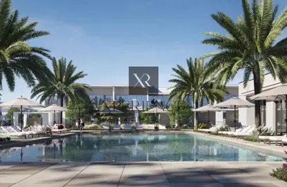 فيلا - 3 غرف نوم - 4 حمامات للبيع في ليليا - ذا فالي - دبي فيلا - 3 غرف نوم - 4 حمامات للبيع في ليليا - ذا فالي - دبي