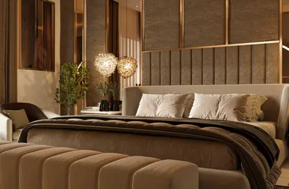 Apartment - 1 Bedroom - 1 Bathroom for sale in Viewz 2 by Danube - Viewz by DANUBE - Jumeirah Lake Towers - Dubai
