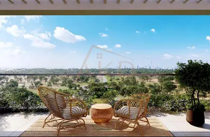 Apartment - 2 Bedrooms - 3 Bathrooms for sale in California Residence - California Village - Dubai Land - Dubai Apartment - 2 Bedrooms - 3 Bathrooms for sale in California Residence - California Village - Dubai Land - Dubai