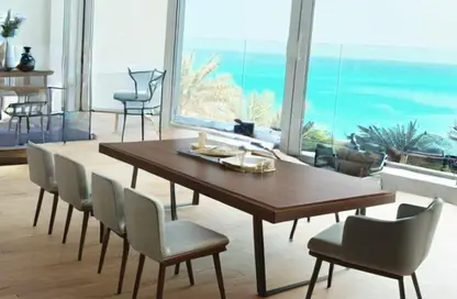 Duplex - 1 Bedroom - 2 Bathrooms for rent in Mamsha Al Saadiyat - Saadiyat Cultural District - Saadiyat Island - Abu Dhabi