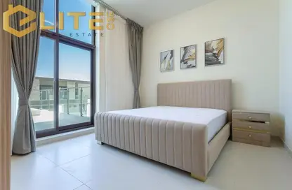 Villa - 4 Bedrooms - 4 Bathrooms for sale in The Fields - District 11 - Mohammed Bin Rashid City - Dubai
