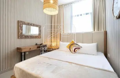 Apartment - 1 Bedroom - 1 Bathroom for sale in Souks Residential - Al Mamsha - Muwaileh - Sharjah