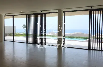 Villa - 4 Bedrooms - 6 Bathrooms for sale in Seaside Hills Villas - Al Zorah - Ajman