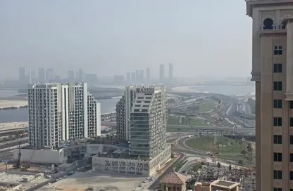 Apartment - 2 Bedrooms - 2 Bathrooms for sale in Binghatti Avenue - Al Jaddaf - Dubai