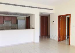 Apartment - 1 bedroom - 1 bathroom for sale in Al Thayyal 3 - Al Thayyal - Greens - Dubai
