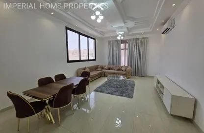 Villa - 5 Bedrooms - 7+ Bathrooms for rent in Al Mowaihat 1 - Al Mowaihat - Ajman