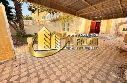 فيلا - 5 غرف نوم - 6 حمامات للايجار في شرقان - الحيرة - الشارقة