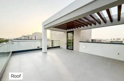 فيلا - 4 غرف نوم - 5 حمامات للايجار في كايا - المرابع العربية 3 - دبي