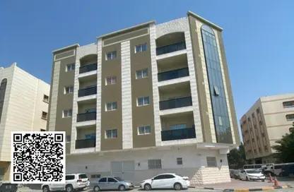 Apartment - 1 Bedroom - 1 Bathroom for rent in Al Rashidiya 2 - Al Rashidiya - Ajman