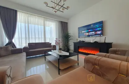 Apartment - 2 Bedrooms - 2 Bathrooms for rent in 17 Icon Bay - Dubai Creek Harbour (The Lagoons) - Dubai