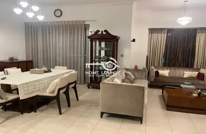 Apartment - 3 Bedrooms - 4 Bathrooms for rent in Executive Tower G - Executive Towers - Business Bay - Dubai
