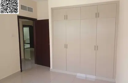 Apartment - 1 Bedroom - 2 Bathrooms for rent in Al Hamidiya 1 - Al Hamidiya - Ajman