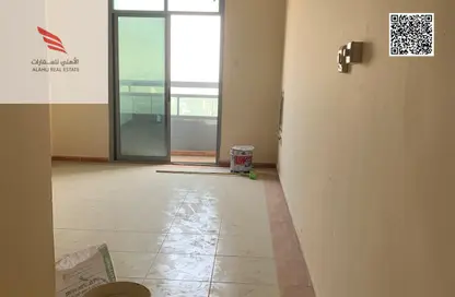 Apartment - Studio - 1 Bathroom for rent in Al Naemiya Tower 2 - Al Naemiya Towers - Al Nuaimiya - Ajman