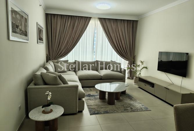 WATERFRONT UNIT | FULLY FURNISHED | BEACH ACCESS