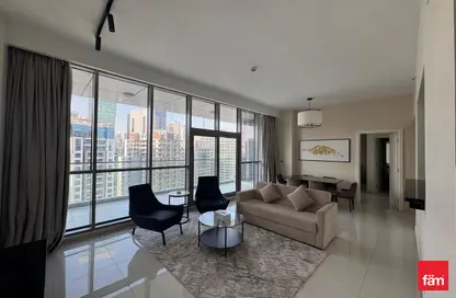 Apartment - 2 Bedrooms - 3 Bathrooms for rent in Avanti - Business Bay - Dubai