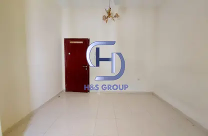 Apartment - 1 Bedroom - 1 Bathroom for rent in Fire Station Road - Muwaileh - Sharjah