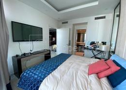 Hotel and Hotel Apartment - 2 bathrooms for sale in Damac Maison The Distinction - Downtown Dubai - Dubai