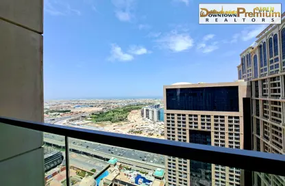Apartment - 3 Bedrooms - 5 Bathrooms for rent in Meera - Al Habtoor City - Business Bay - Dubai
