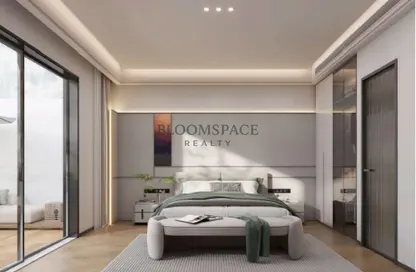 Apartment - 2 Bedrooms - 3 Bathrooms for sale in Forest City phase 2 - Majan - Dubai Land - Dubai