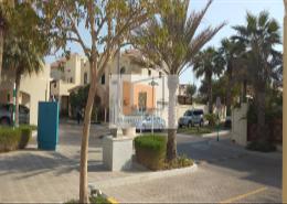Villa - 5 bedrooms - 7 bathrooms for rent in Khalidiya Village - Al Khalidiya - Abu Dhabi