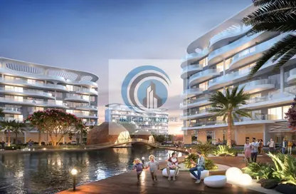 شقة - غرفة نوم - 1 حمام للبيع في لاجون فيوز 13 - لاجون فيوز - داماك لاجونز - دبي شقة - غرفة نوم - 1 حمام للبيع في لاجون فيوز 13 - لاجون فيوز - داماك لاجونز - دبي