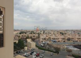 Apartment - 3 bedrooms - 4 bathrooms for rent in Marina Apartments E - Al Hamra Marina Residences - Al Hamra Village - Ras Al Khaimah