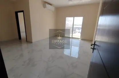 Apartment - 1 Bedroom - 1 Bathroom for rent in Al Jurf 2 - Al Jurf - Ajman Downtown - Ajman