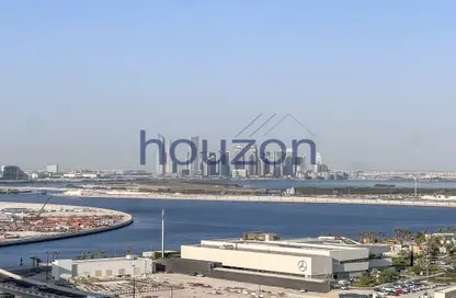 شقة - غرفة نوم - 2 حمامات للايجار في ذا باي - الخليج التجاري - دبي