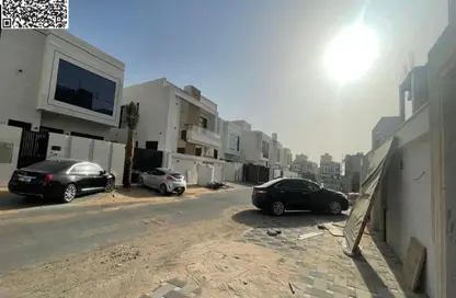 أرض - استوديو للبيع في 1 الياسمين - الياسمين - عجمان