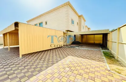 Villa - 6 Bedrooms - 6 Bathrooms for rent in Al Shuaibah - Al Rawdah Al Sharqiyah - Al Ain
