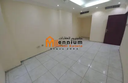 Apartment - 2 Bedrooms - 2 Bathrooms for rent in Style Tower - Al Khan Lagoon - Al Khan - Sharjah