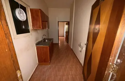 Apartment - Studio - 1 Bathroom for rent in Al Rawda 3 Villas - Al Rawda 3 - Al Rawda - Ajman