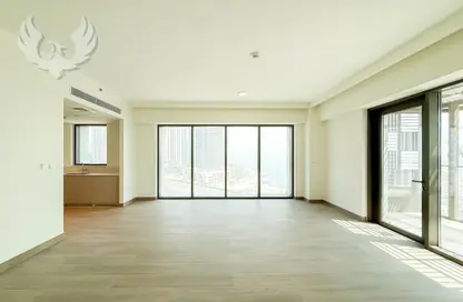 Apartment - 3 Bedrooms - 4 Bathrooms for sale in Rosewater Building 2 - Creek Beach - Dubai Creek Harbour (The Lagoons) - Dubai