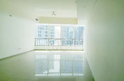 Apartment - 2 Bedrooms - 3 Bathrooms for rent in C4 Tower - City Of Lights - Al Reem Island - Abu Dhabi
