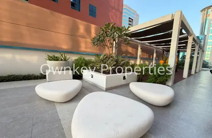 Apartment - 2 Bedrooms - 3 Bathrooms for rent in Grand Creek Residence - Riggat Al Buteen - Deira - Dubai