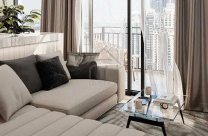 Apartment - 3 Bedrooms - 3 Bathrooms for sale in FH Residency - Jumeirah Village Triangle - Dubai