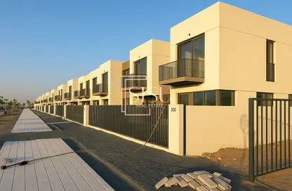 Villa - 3 Bedrooms - 4 Bathrooms for sale in Orania - The Valley - Dubai