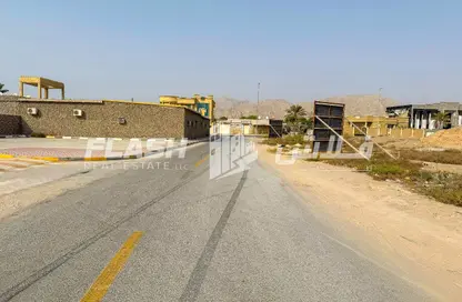 Land - Studio for sale in Shamal Julphar - Ras Al Khaimah