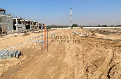 أرض - استوديو للبيع في الحليو 1 - الحليو - عجمان أرض - استوديو للبيع في الحليو 1 - الحليو - عجمان