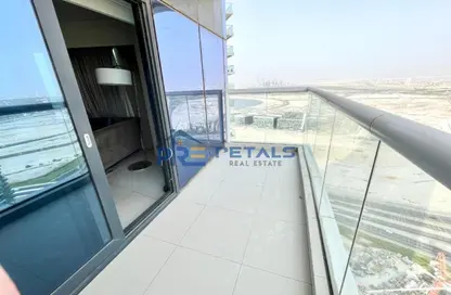 Apartment - 2 Bedrooms - 3 Bathrooms for rent in Tower D - DAMAC Towers by Paramount - Business Bay - Dubai