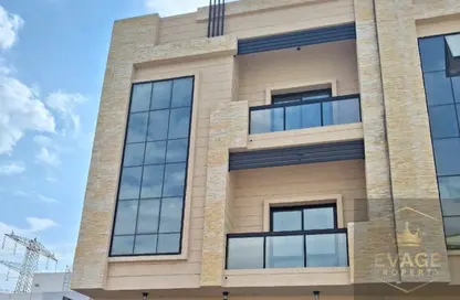 Villa - 6 Bedrooms - 4 Bathrooms for rent in Al Yasmeen 1 - Al Yasmeen - Ajman