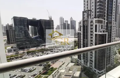 Apartment - 3 Bedrooms - 5 Bathrooms for rent in Executive Tower C - Executive Towers - Business Bay - Dubai