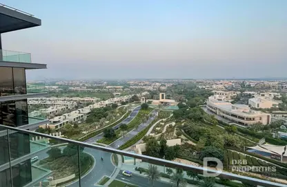 Apartment - 2 Bedrooms - 3 Bathrooms for rent in Ellington House 1 - Ellington House - Dubai Hills Estate - Dubai