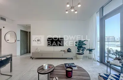 شقة - غرفة نوم - 1 حمام للبيع في مساكن 14 - المنطقة وان - مدينة الشيخ محمد بن راشد - دبي