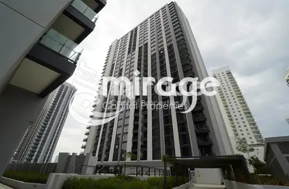Apartment - 1 Bedroom - 1 Bathroom for sale in The Bridges - Shams Abu Dhabi - Al Reem Island - Abu Dhabi